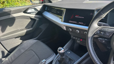 Audi A1 30 TFSI 110 S Line 5dr Petrol Hatchback